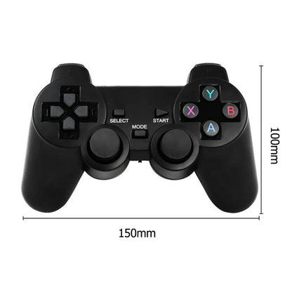 Compact Retro Gaming System